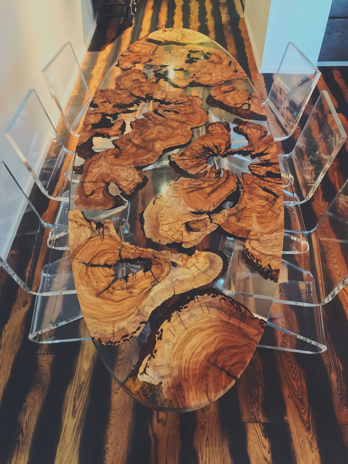 Resin Tables – Holz Wood Shop