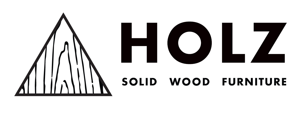 Holz Wood Shop Logo